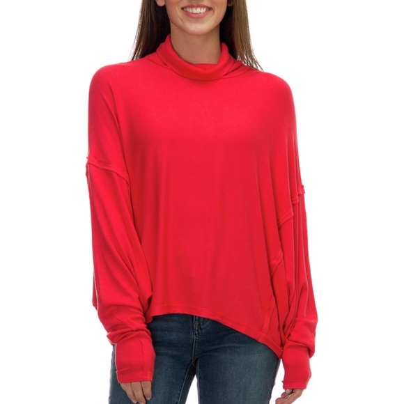 Free People Alameda Pullover - Picture 1 of 2